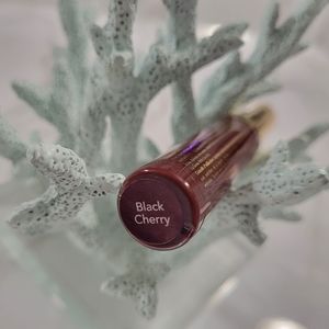 Lipsense Black Cherry tester